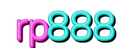 rp888 — logo kanal