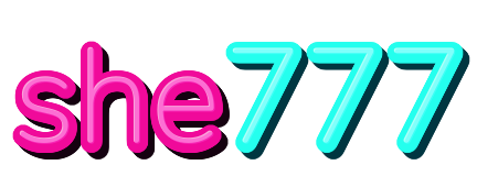 she777 — logo kanal