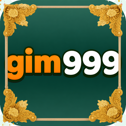 gim999 — mitra unggulan